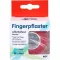 UM EASYPLAST Fingerpuds 2,5 cmx5 m rød, 1 stk