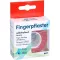 UM EASYPLAST Fingerpuds 2,5 cmx5 m rød, 1 stk