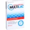 MULTILAC Intestinal synbiotic enteric-coated kapsler, 10 stk