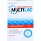 MULTILAC Intestinal synbiotic enteric-coated kapsler, 30 stk