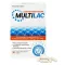 MULTILAC Intestinal synbiotic enteric-coated kapsler, 30 stk