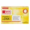 Wepa C-vitamin + Zinkkapsler, 60 stk