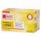 Wepa C-vitamin + Zinkkapsler, 60 stk