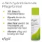 Efasit fodskum tør hud, 125 ml