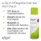 Efasit fodskum hård hud, 125 ml