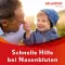 GELASPON® Strip hæmostatisk svamp, 4 stk