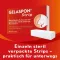 GELASPON® Strip hæmostatisk svamp, 4 stk