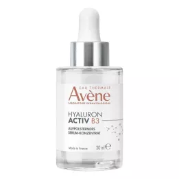 AVENE Hyaluron Activ B3 plumping serumkoncentrat, 30 ml