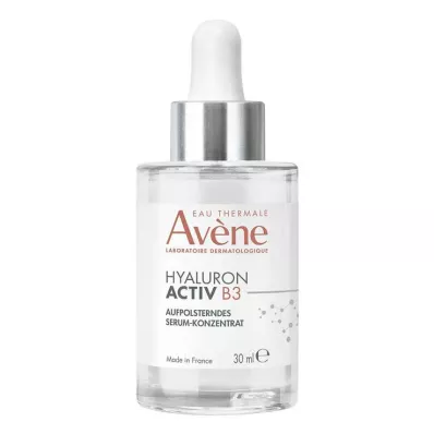 Avene Hyaluron Activ B3 plumpende serumkoncentrat, 30 ml