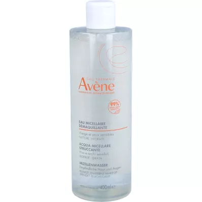 AVENE Micellært vand, 400 ml