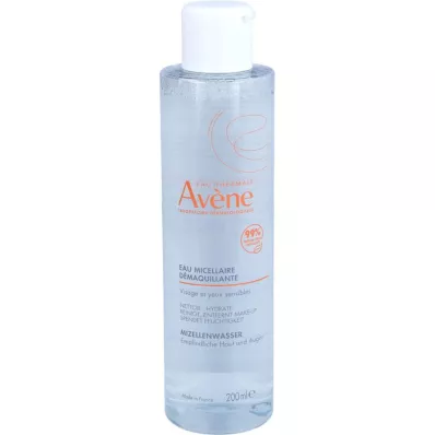 AVENE Micellær vand, 200 ml