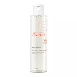 AVENE Micellær vand, 200 ml