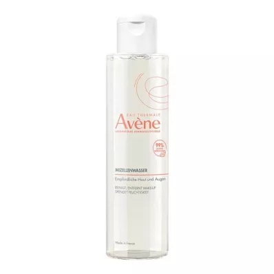 Avene micellært vand, 200 ml