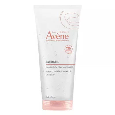 AVENE Micellar gel, 200 ml