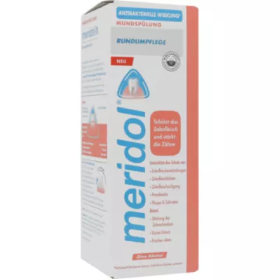 MERIDOL All-round care mundskyl, 400 ml