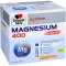 DOPPELHERZ Magnesium 400 flydende system drikkeamp. 30 stk