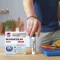 DOPPELHERZ Magnesium 400 flydende system drikkeamp. 30 stk