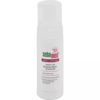 SEBAMED Anti-Ageing Micellar renseskum, 150 ml