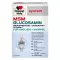 Doppelherz MSM Glucosamin system kapsler, 60 stk