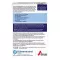Doppelherz MSM Glucosamin system kapsler, 60 stk