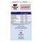 Doppelherz MSM Glucosamin system kapsler, 60 stk
