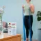 Doppelherz MSM Glucosamin system kapsler, 60 stk