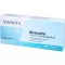 BISACODYL SANAVITA 10 mg suppositorier, 6 stk