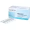 BISACODYL SANAVITA 10 mg suppositorier, 30 stk