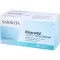 BISACODYL SANAVITA 10 mg suppositorier, 30 stk