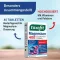 Taxofit Magnesium 400 + B1 + B6 + B12 + folinsyre tabletter, 45 stk