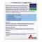 Doppelherz Magnesium 400 Liquid system drikkeampul, 10 stk