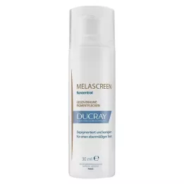 DUCRAY MELASCREEN Koncentrat, 30 ml