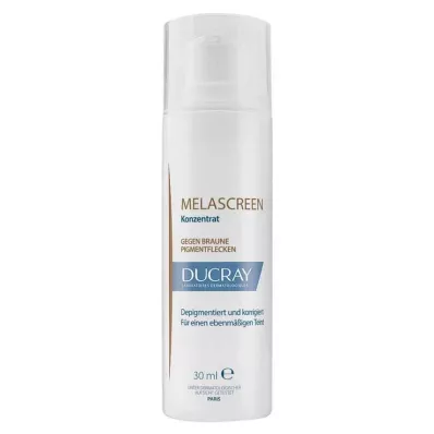 DUCRAY MELASCREEN Koncentrat, 30 ml