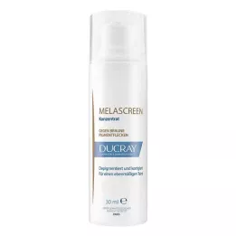 DUCRAY MELASCREEN Koncentrat, 30 ml