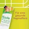 Kadeflora mælkesyrebehandling engangsapplikator vaginal brug, 7X2,5 g