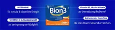 Instructions for use for BION3 energitabletter, 30 kapsler - 1