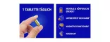 Instructions for use for BION3 50+ Energitabletter, 90 kapsler - 2
