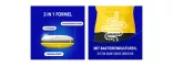 Instructions for use for BION3 50+ Energitabletter, 90 kapsler - 3