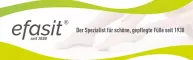 Instructions for use for EFASIT Foddeodorantspray, 150 ml - 1
