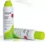 Instructions for use for EFASIT Foddeodorantspray, 150 ml - 2
