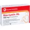 IBU-LYSIN AL 400 mg filmovertrukne tabletter, 20 stk