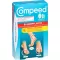 COMPEED Blisterplastre Mixpack, 10 stk