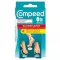 COMPEED Blisterplastre Mixpack, 10 stk
