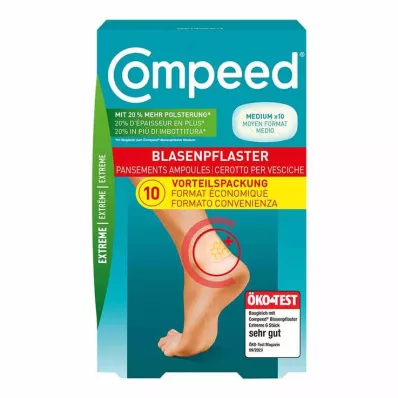 COMPEED Vabelplaster ekstrem, 10 stk