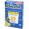 RICOLA o.Z.Box Menthol-Citron ekstra stærke bolsjer, 50 g