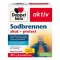 Doppelherz halsbrand akut + protect tyggetabletter, 40 stk