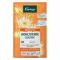 Kneipp badekrystaller beroligende varme, 60 g