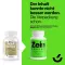 Bacopa Monnieri Brahmi 150 mg kapsler, 60 stk