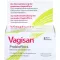 VAGISAN ProbioFlora mælkesyrebakterier vaginalkapsler, 8 stk