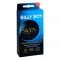 Billy Boy Skyn Close Up Extra Moist (10 stk)
